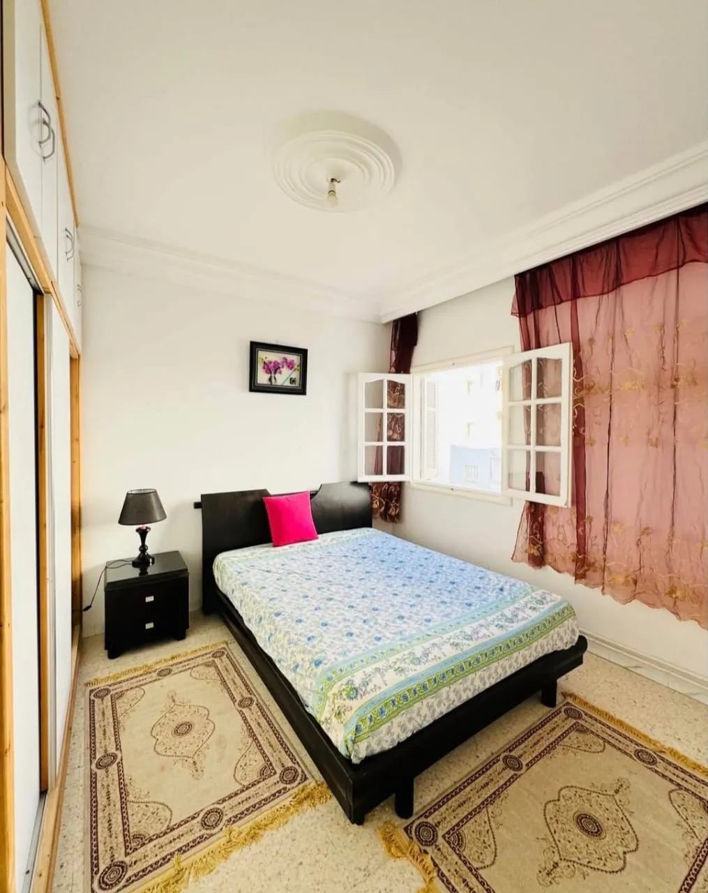 Opportunité d'achat s1 et s2 à rompoint panorama khezama sousse