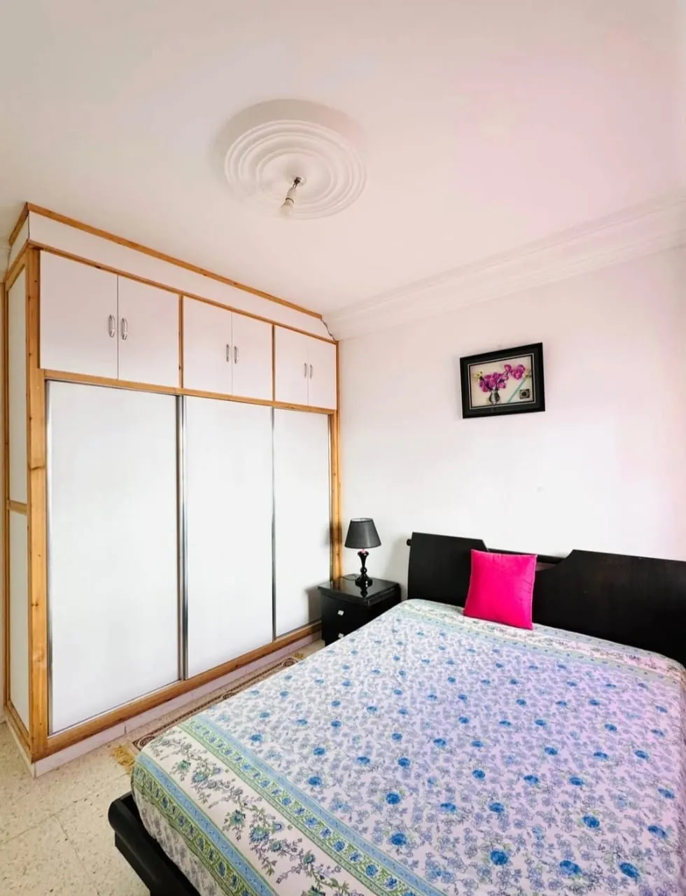 Opportunité d'achat s1 et s2 à rompoint panorama khezama sousse