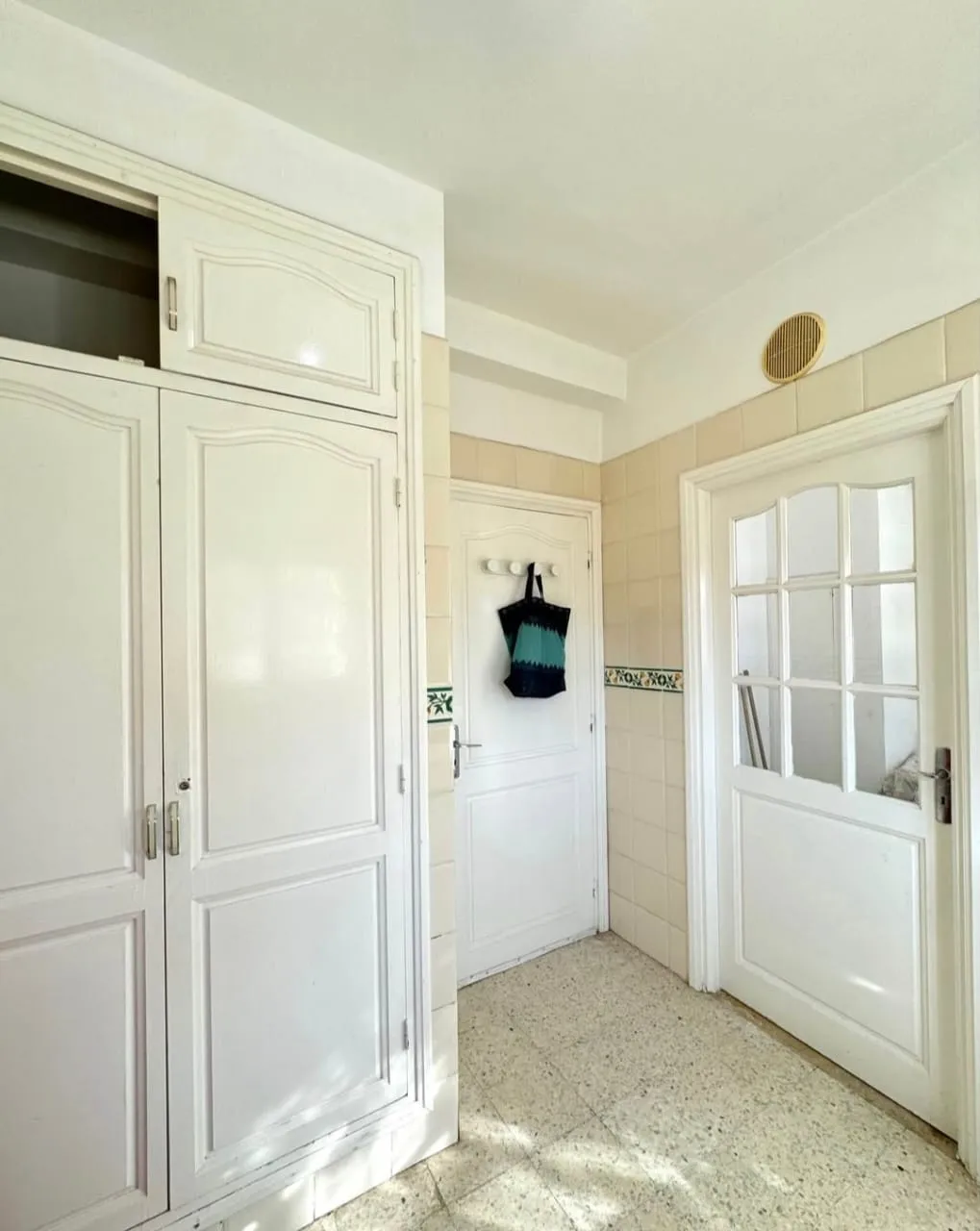 Opportunité d'achat s1 et s2 à rompoint panorama khezama sousse