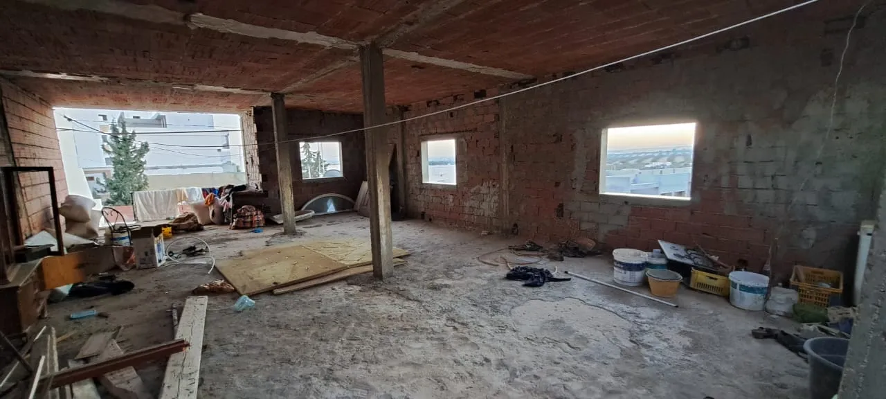 maison 150 m