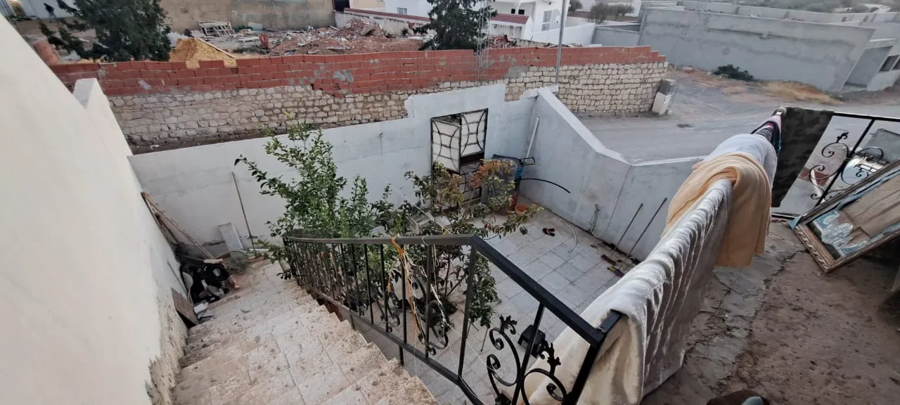 maison 150 m