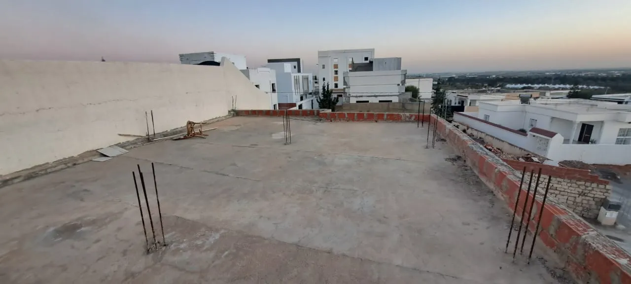 maison 150 m