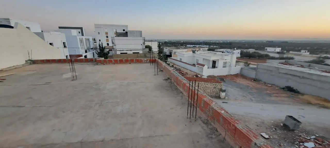 maison 150 m