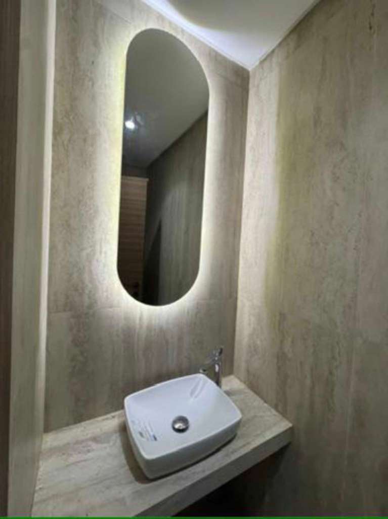 A louer s+2 a ain zaghouan jamais habité 