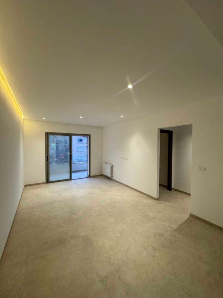 A louer s+2 a ain zaghouan jamais habité 