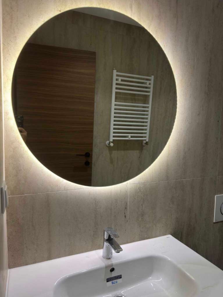 A louer s+2 a ain zaghouan jamais habité 