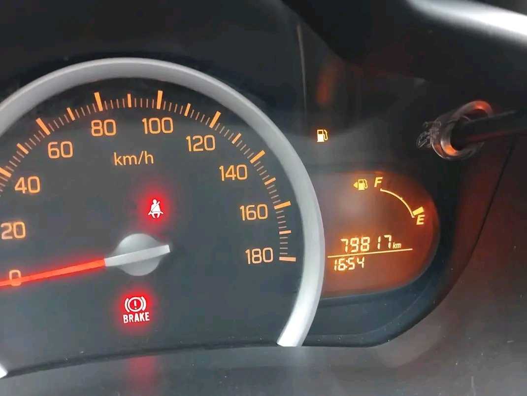 SUZUKI CELERIO PREMIÈRE MAIN EN ÉTAT NEUF 