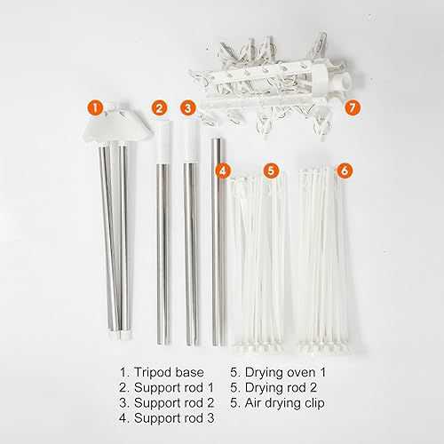 وصول دفعة جديدة نظرا للطلب 
Sèche linge portable à 3 niveaux