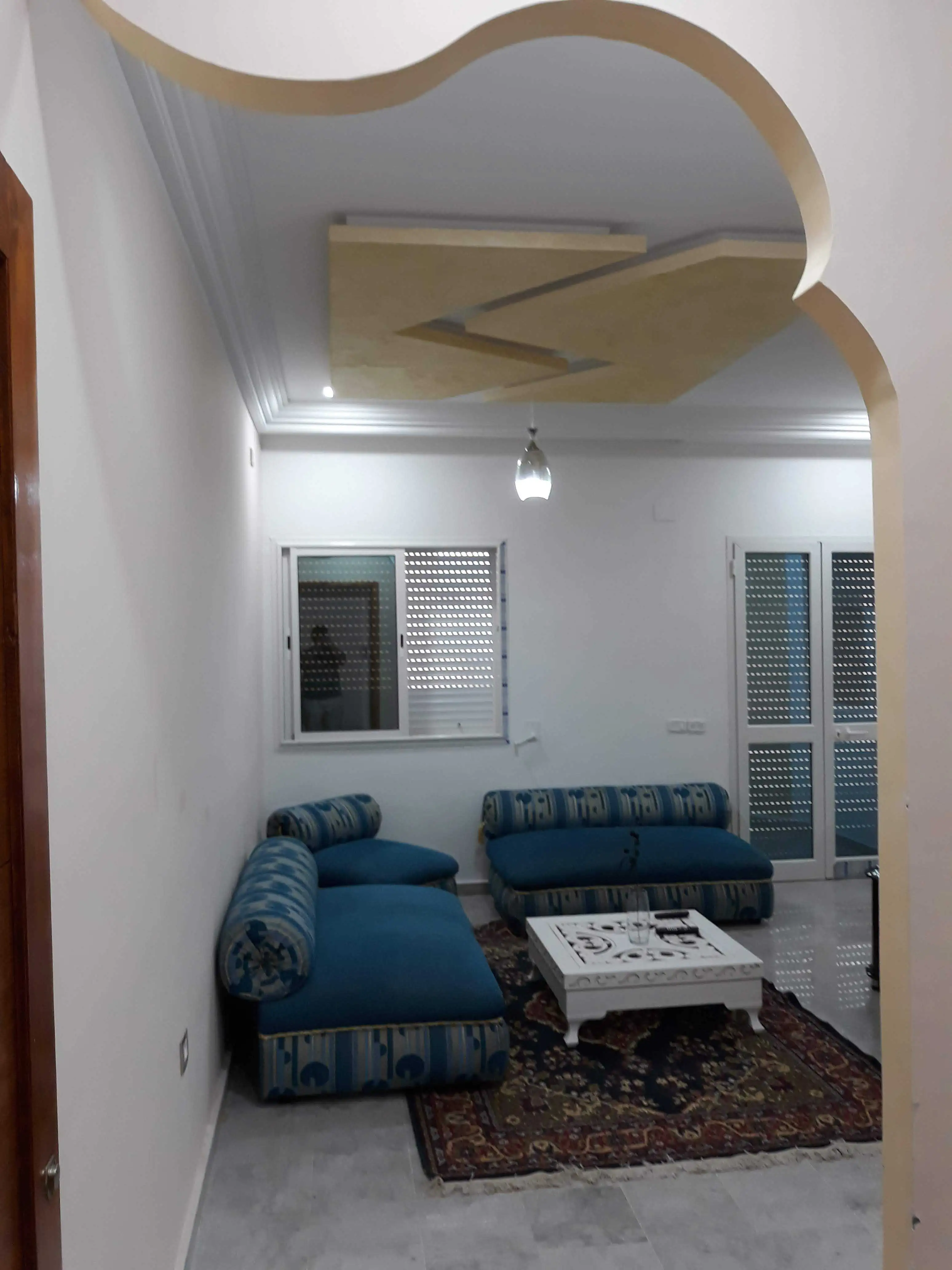 Appartement a louer pour etudiante