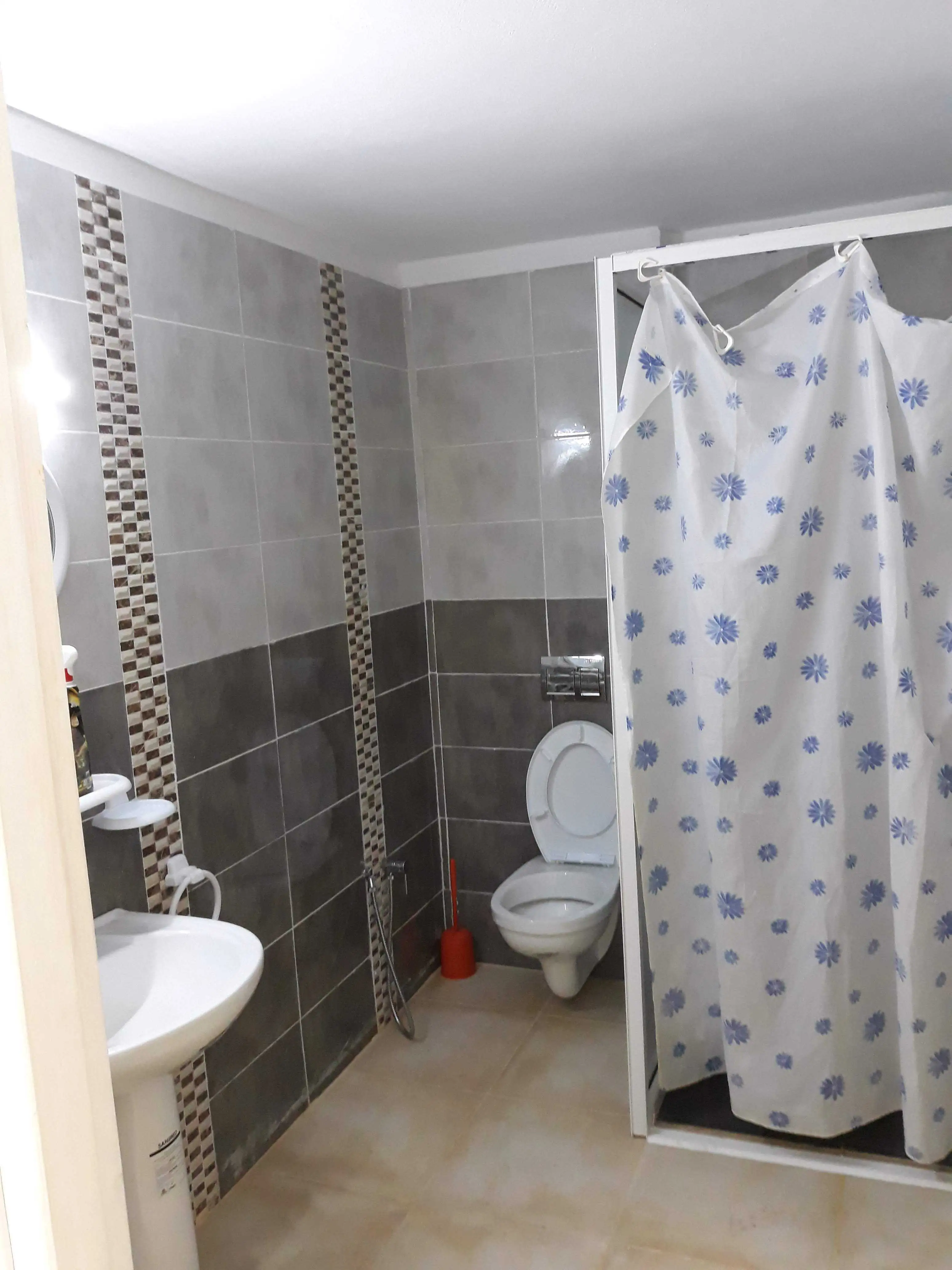 Appartement a louer pour etudiante