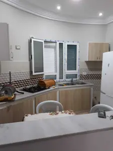 Appartement a louer pour etudiante