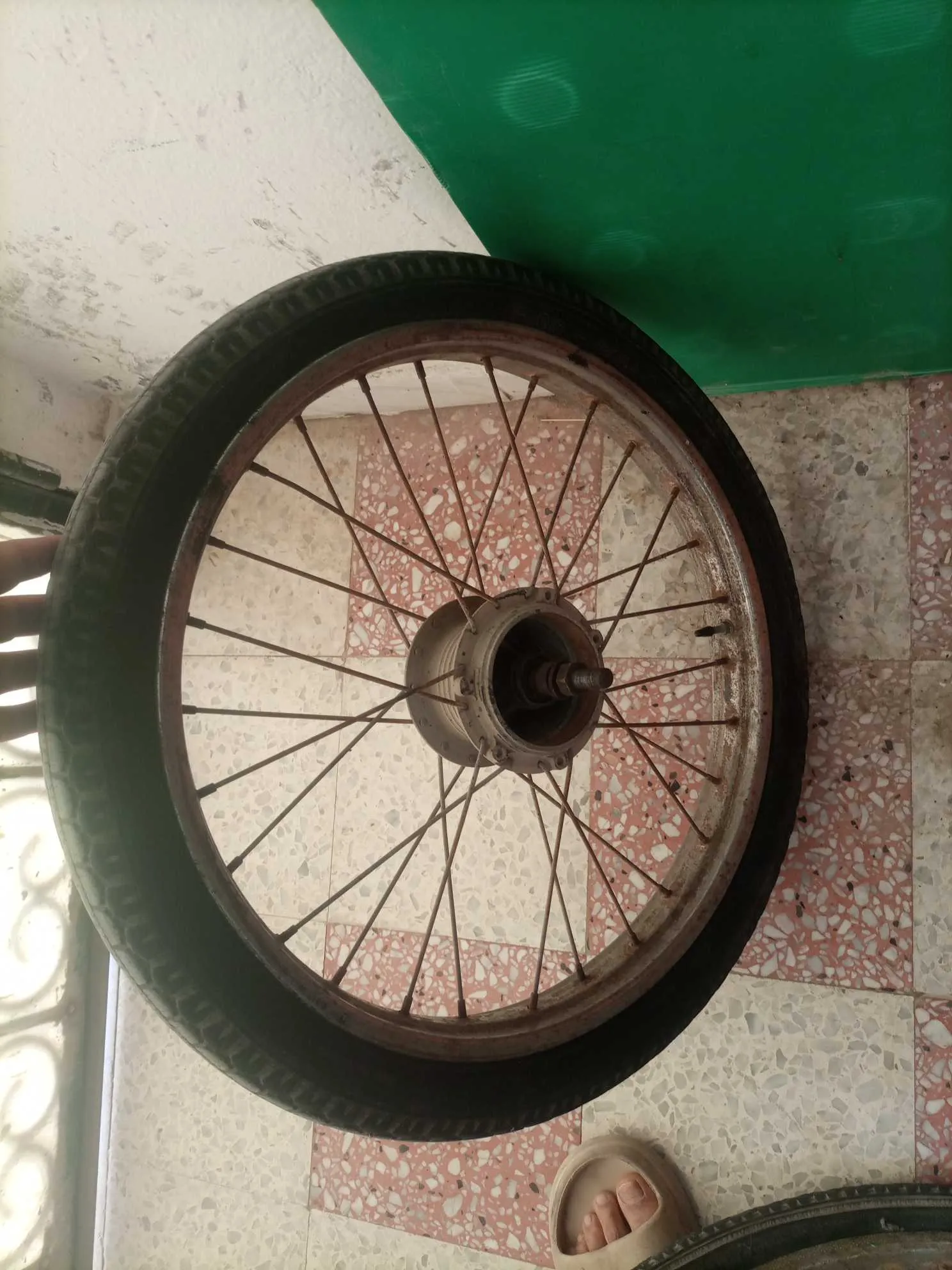 Barouita
