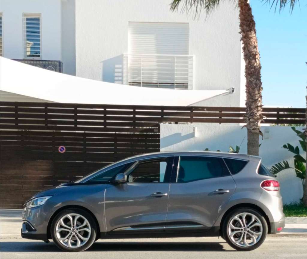 đ Renault Scenic 1 Ăšre âmain