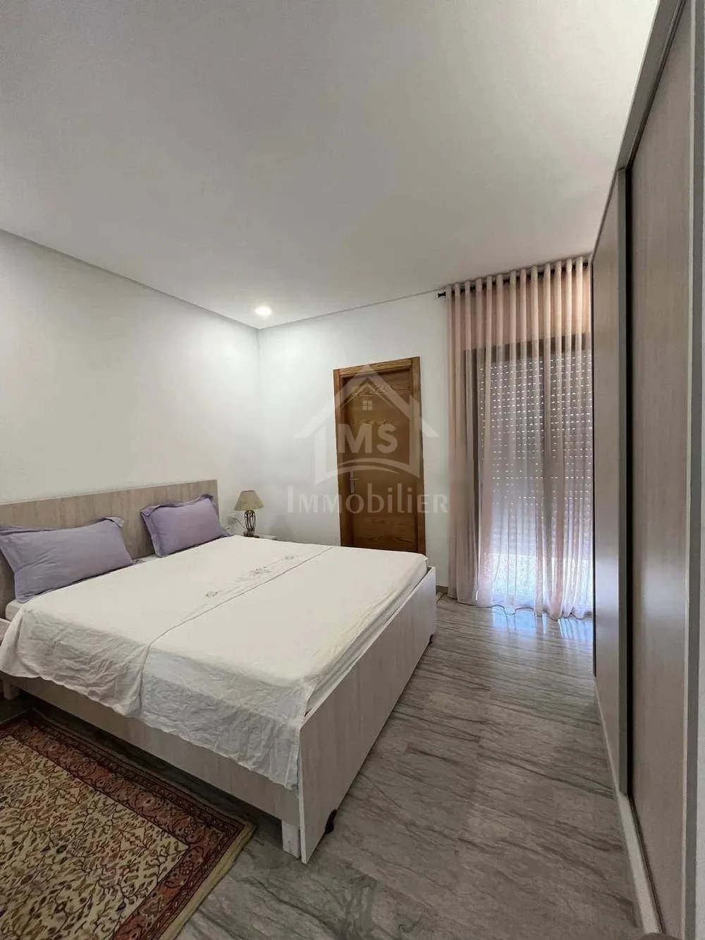 Un duplex avec piscine à Hammamet à vendre 51355351