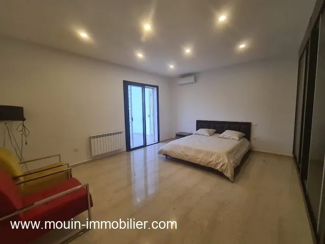 VILLA AYLINE Hammamet Baraket Essahel AL3232
