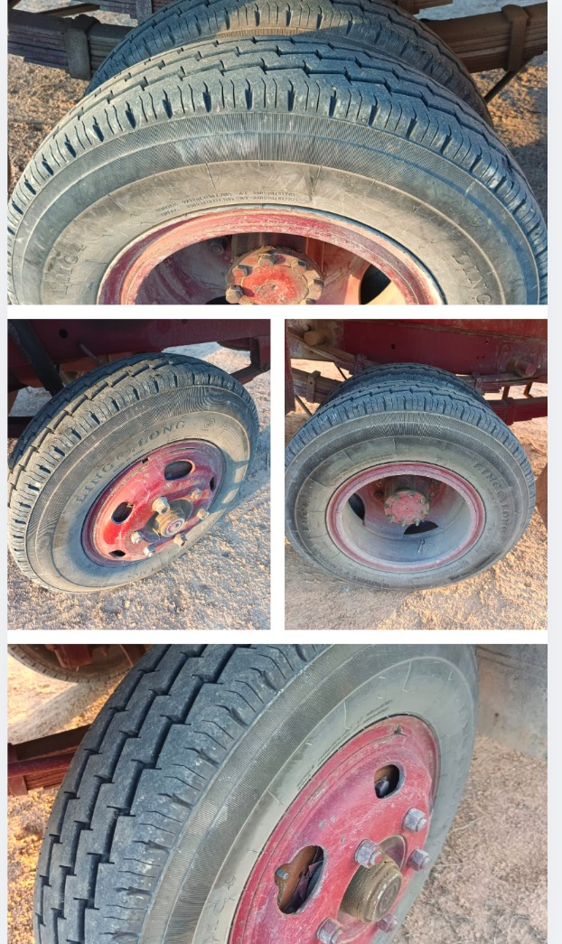 A vendre camion Om 40