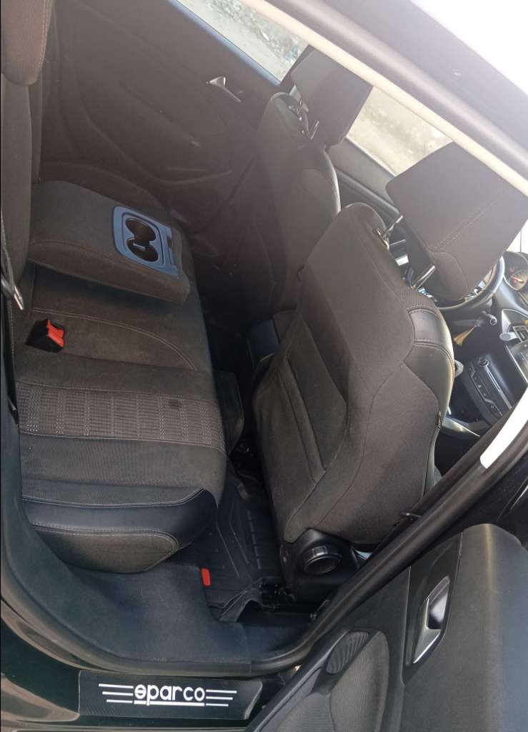 A vendre ou échange Peugeot 308 allure