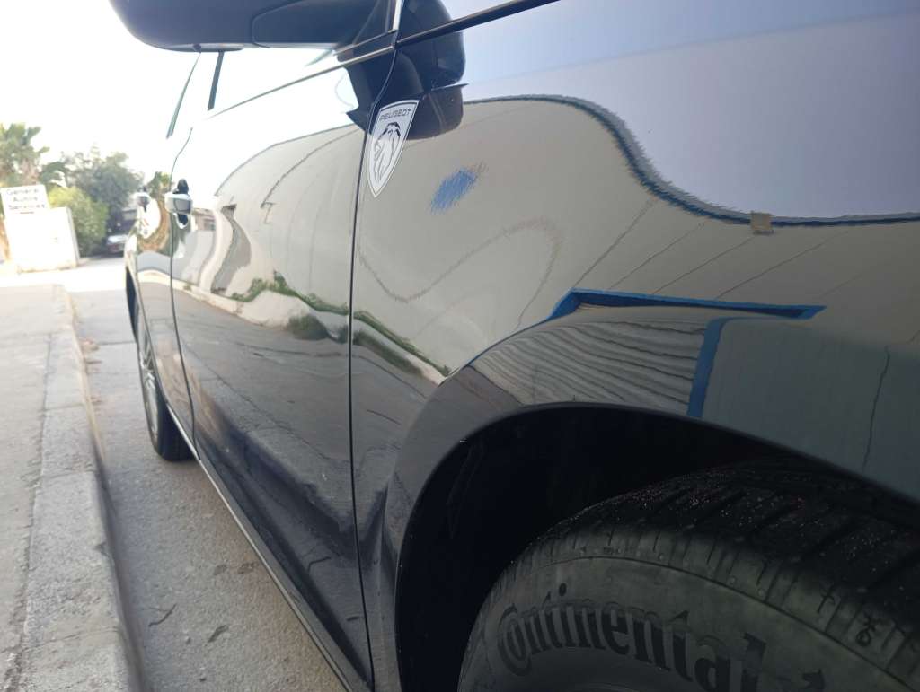 A vendre ou échange Peugeot 308 allure