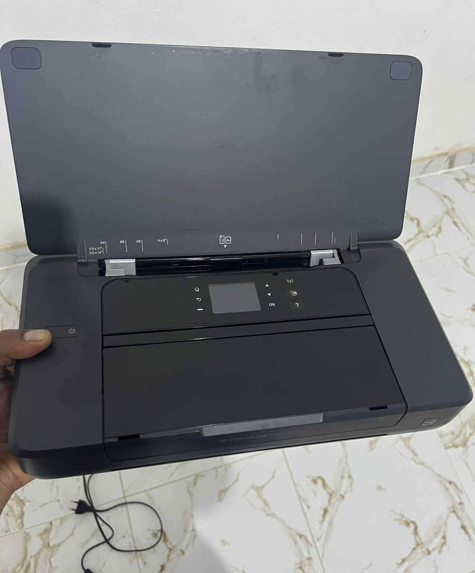 Imprimante /printer