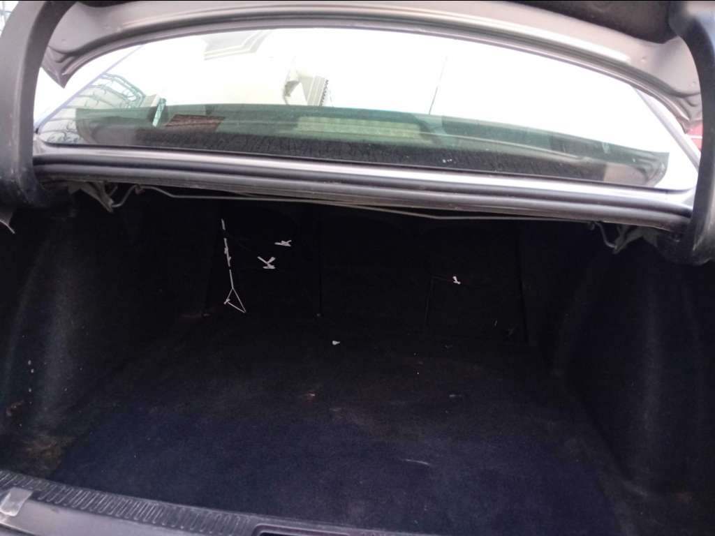 Voiture propre