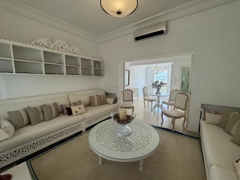 Villa osmanthus(réf: l3166)