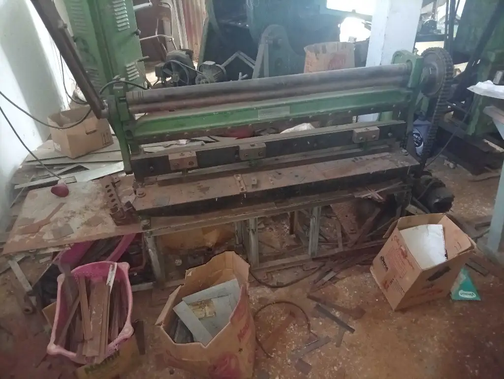 cysaille a vendre