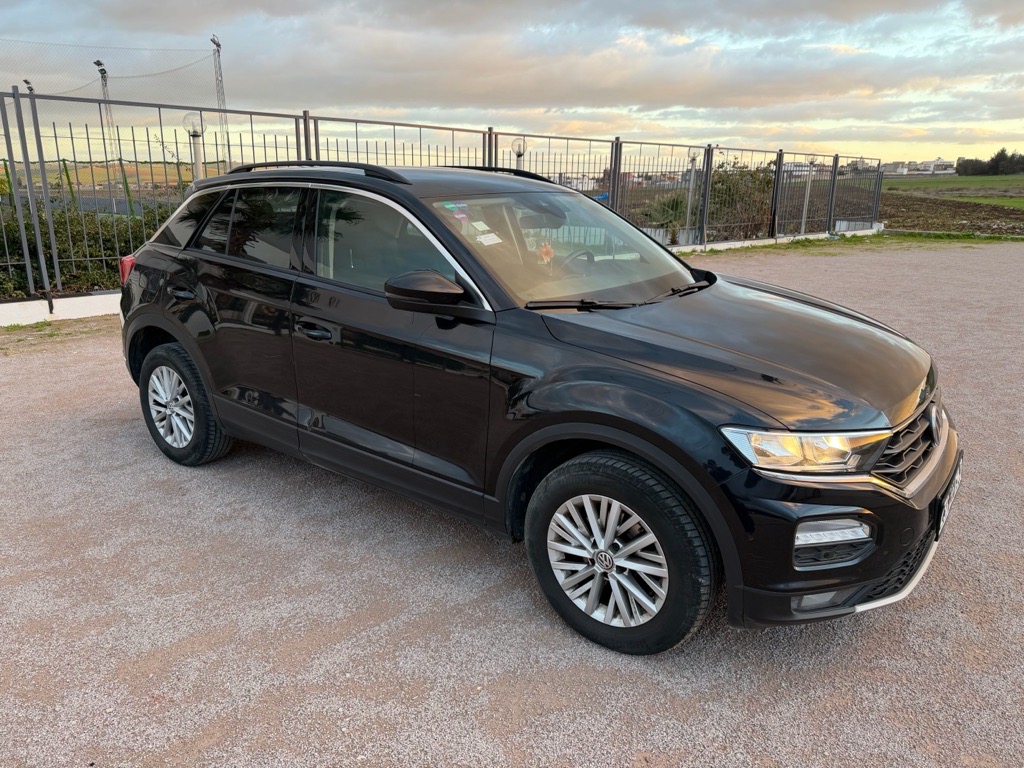 T-roc à vendre