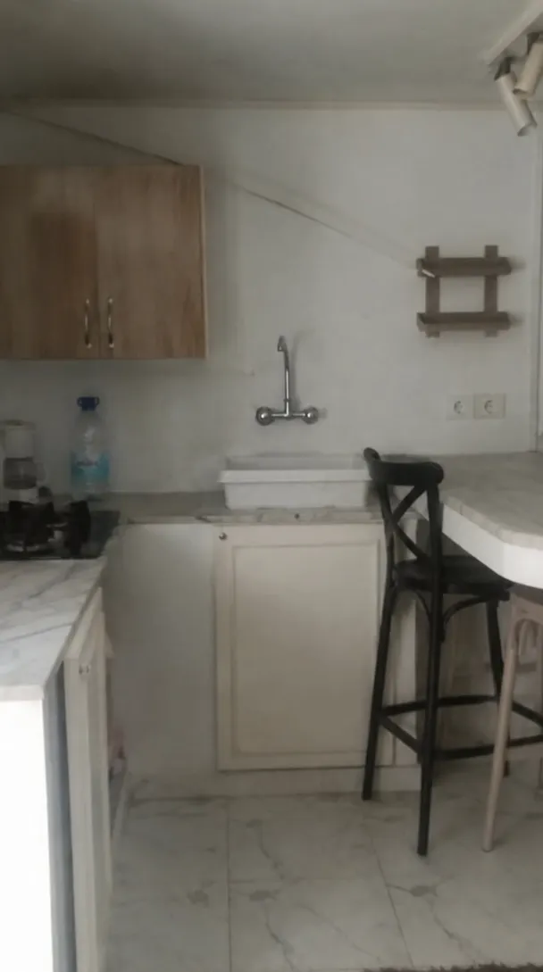 À Louer – Appartement S+1 à El Menzah 7