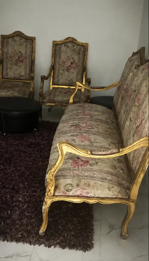 À Louer – Appartement S+1 à El Menzah 7