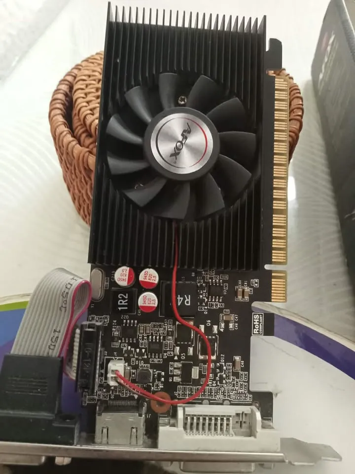 accessoires pc de bureaux