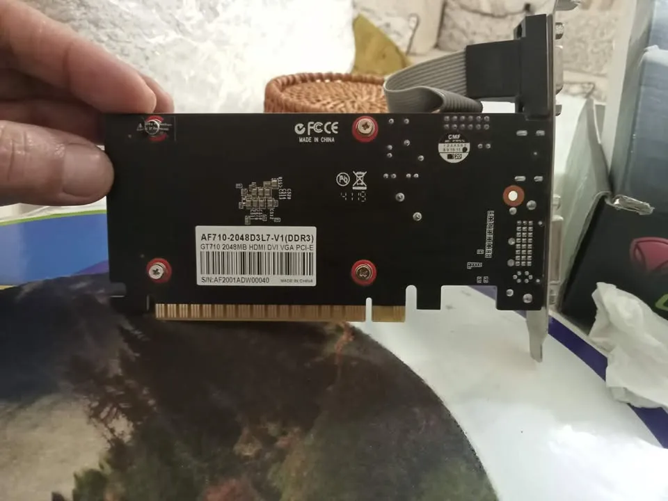 accessoires pc de bureaux