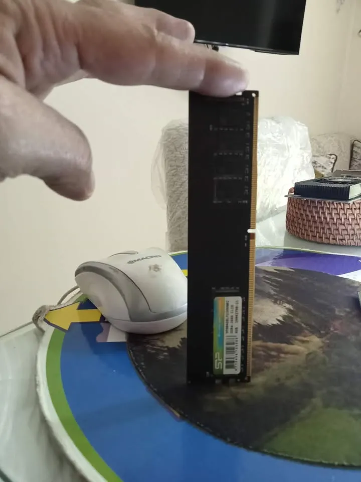 accessoires pc de bureaux