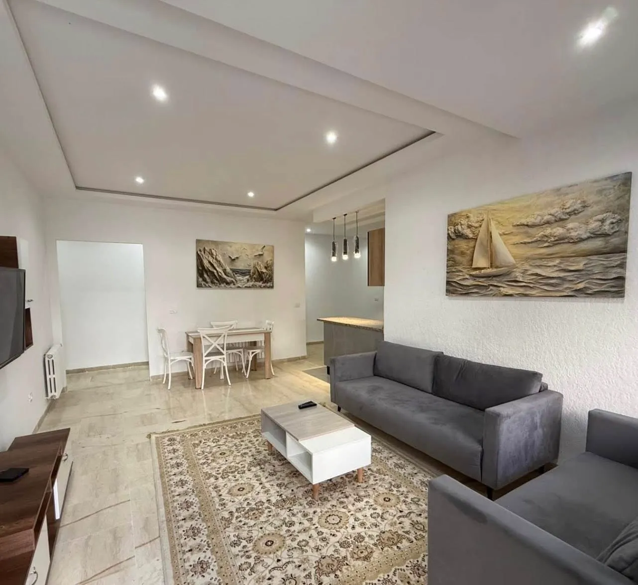 jolie appartement a louer 