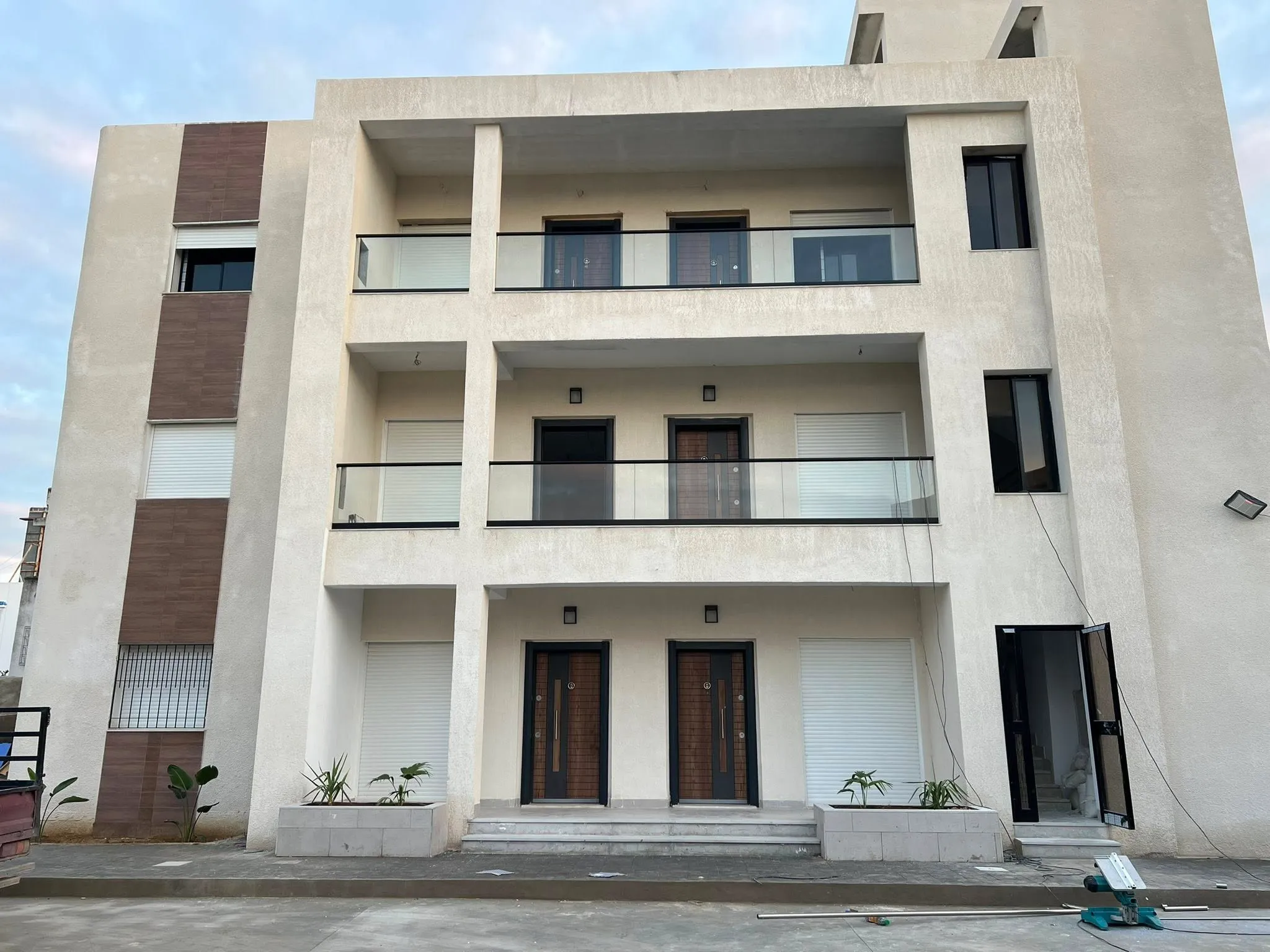 jolie appartement a louer 