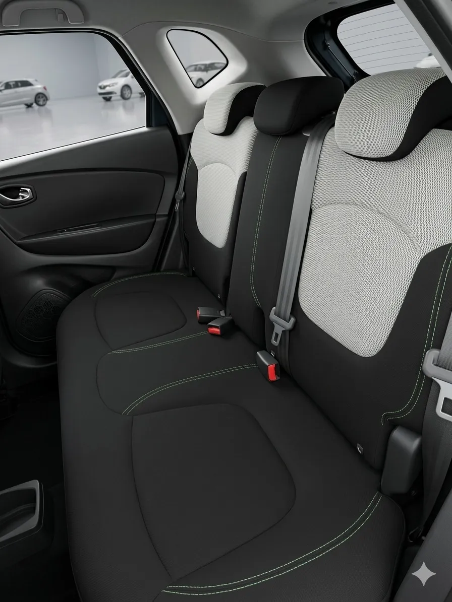 Renault&nbsp;Captur&nbsp;Diesel&nbsp;–&nbsp;Année&nbsp;2018&nbsp;(importée&nbsp;de&nbsp;France)