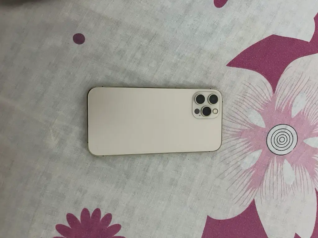 Iphone 12pro