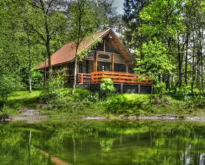 2 ha a vendre avec facade magnifique