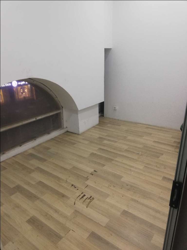 cité Ennasr 🇹🇳 Bureau 420 dt / mois 