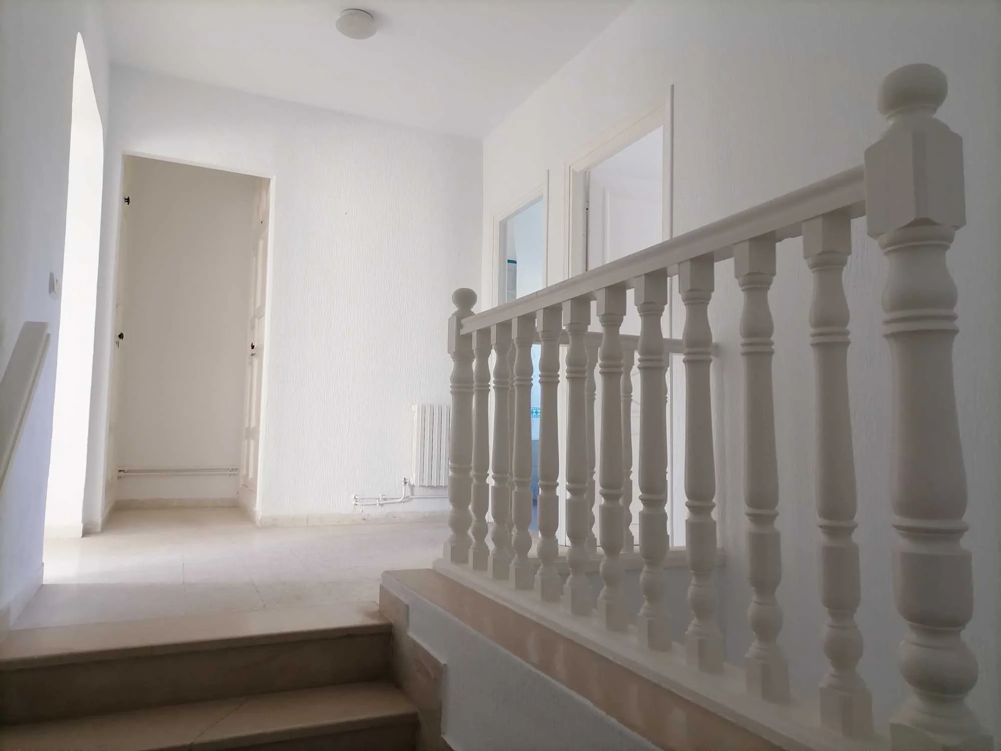 Duplex à Hammamet Nord