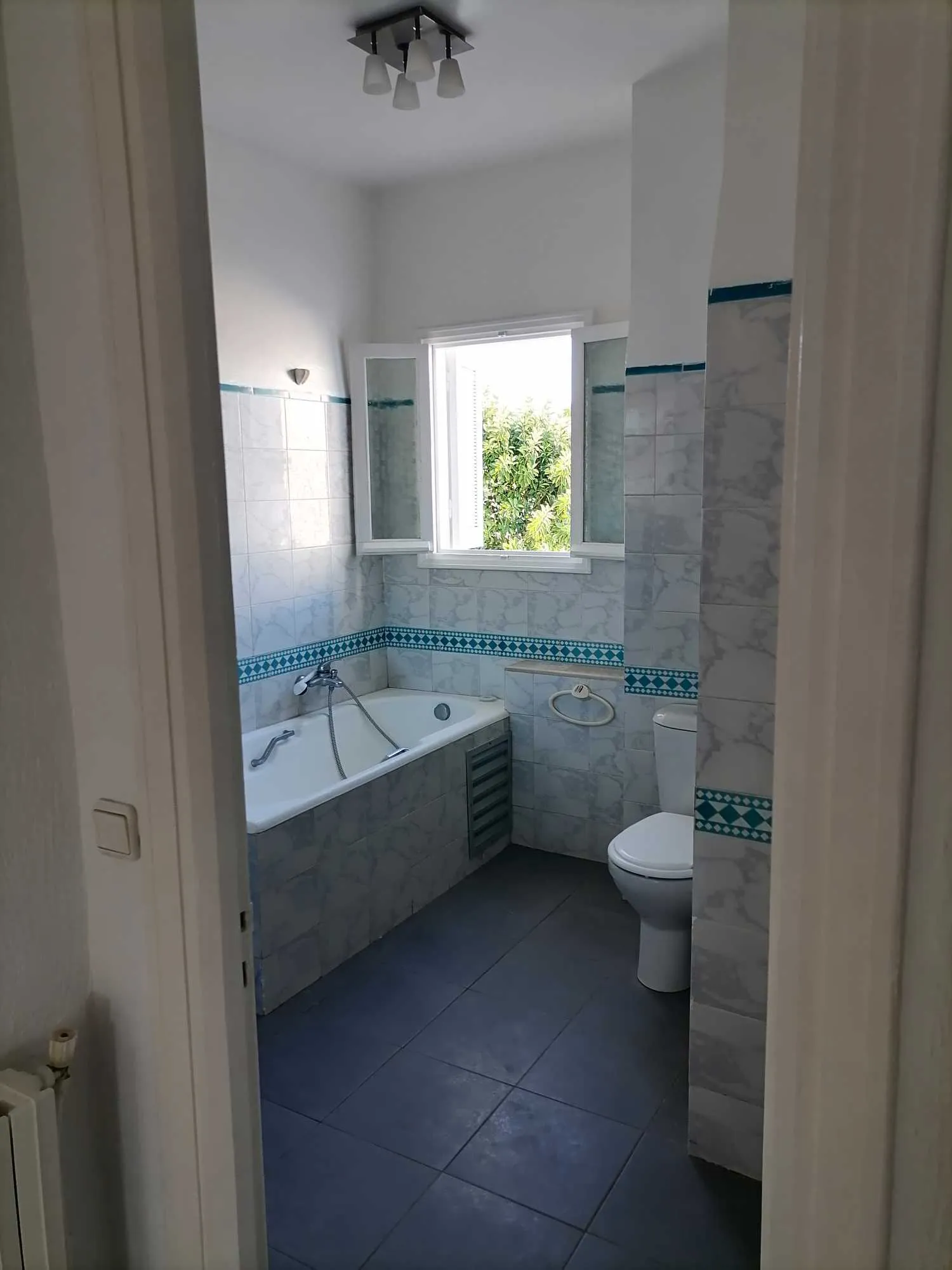 Duplex à Hammamet Nord