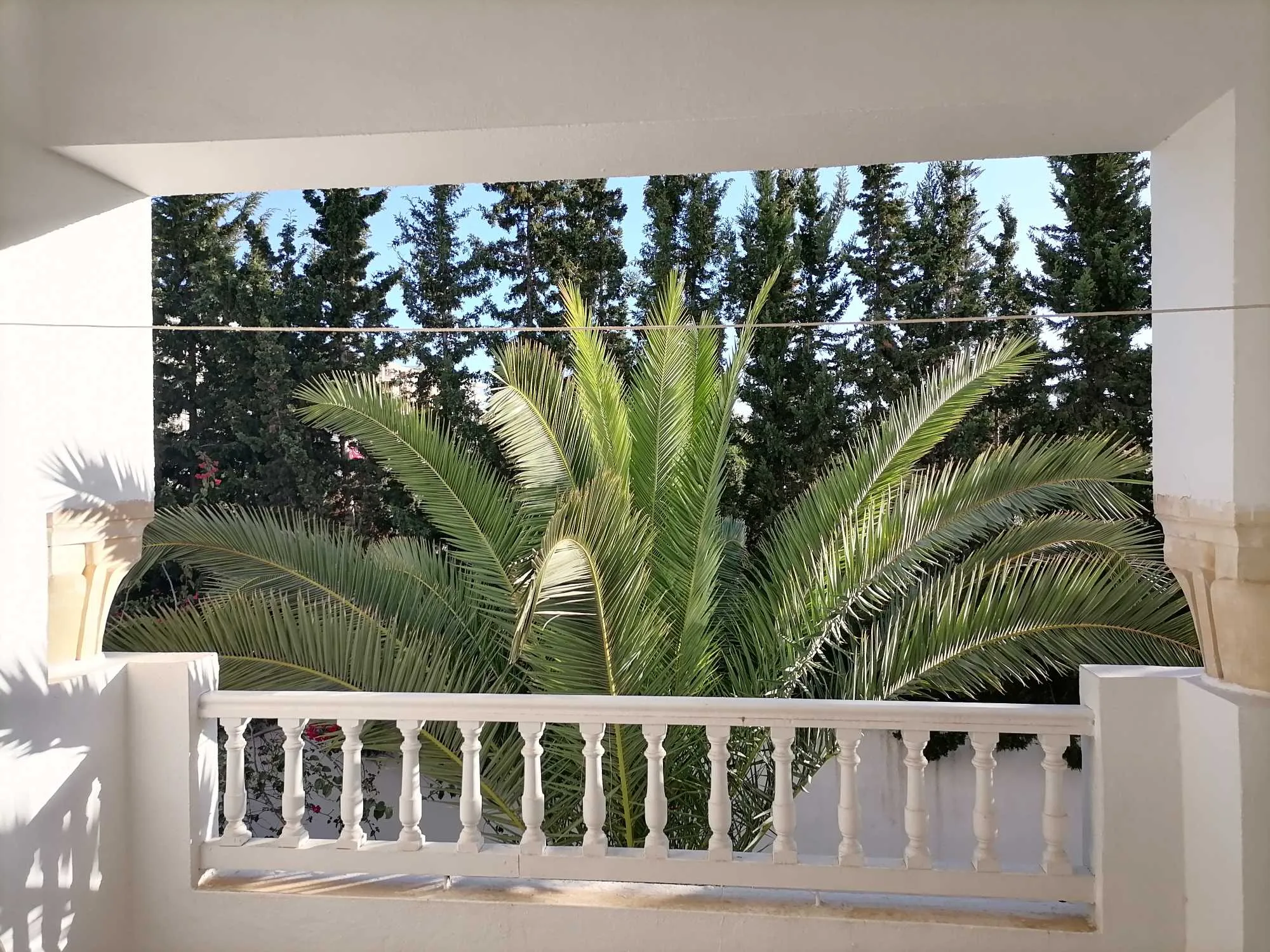 Duplex à Hammamet Nord