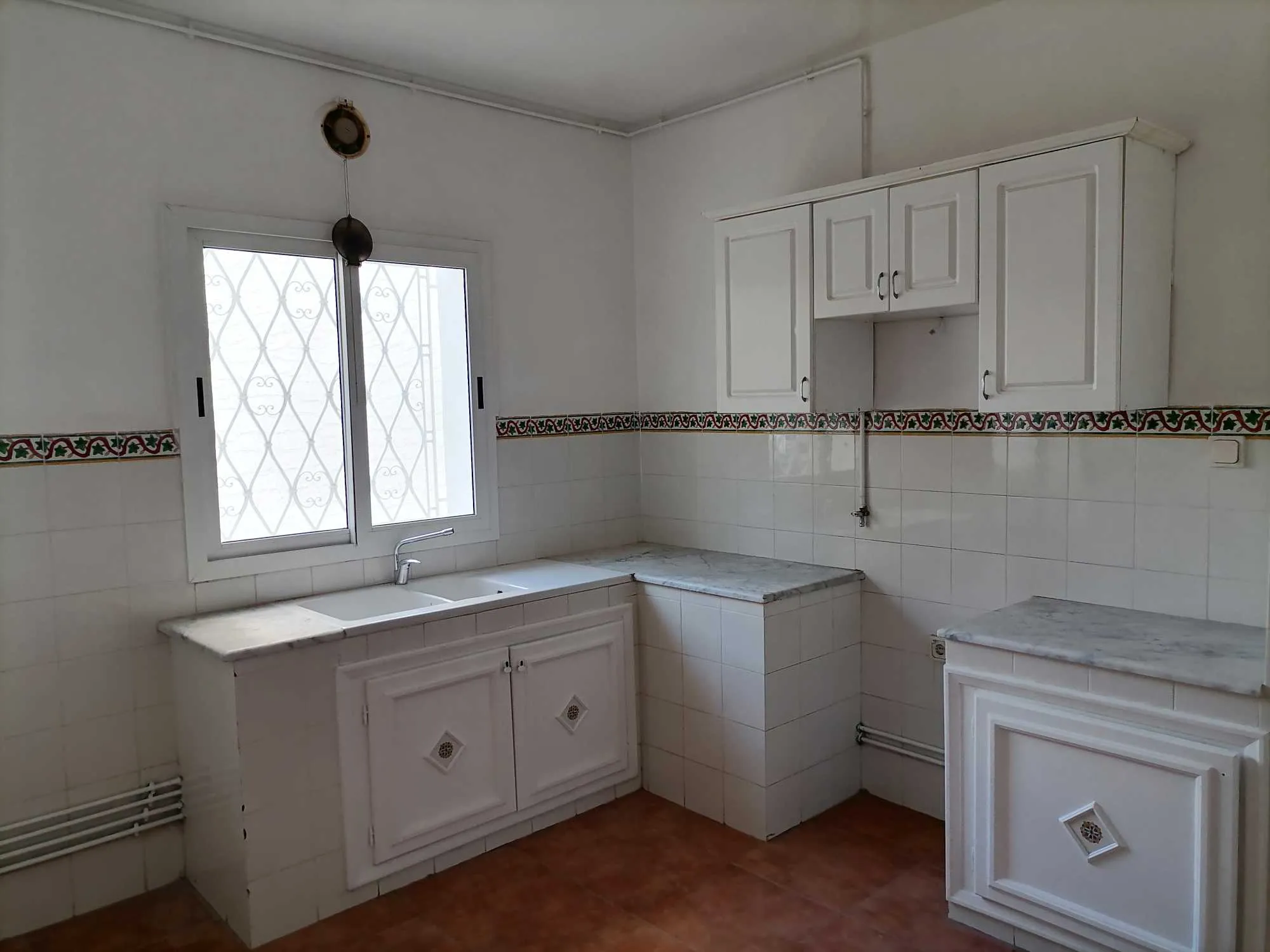 Duplex à Hammamet Nord