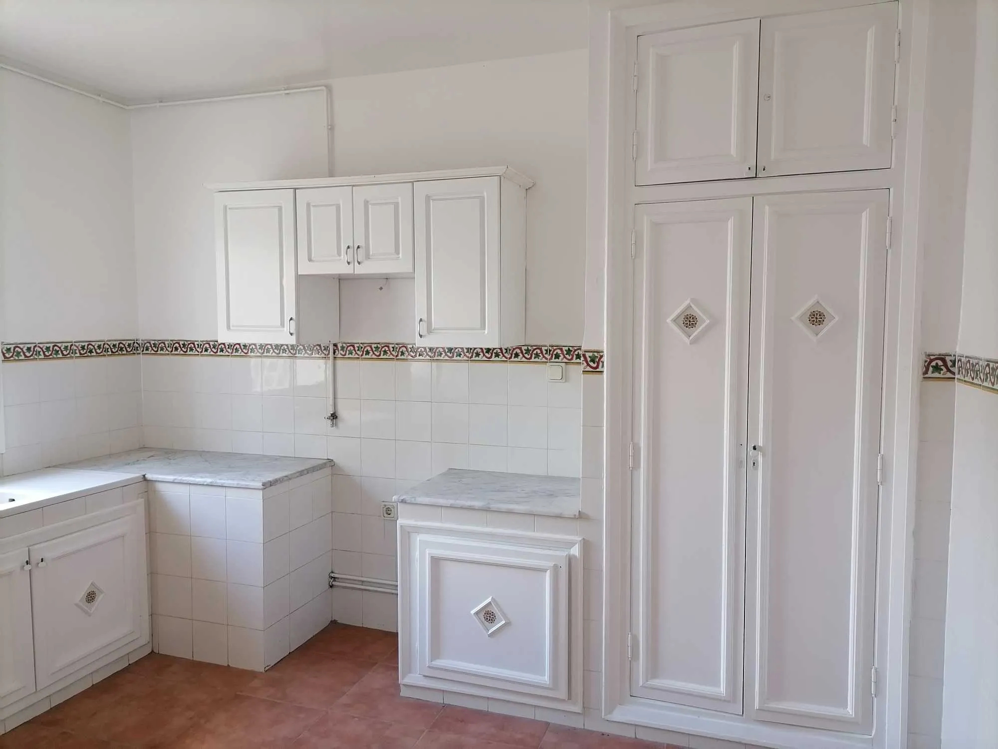 Duplex à Hammamet Nord