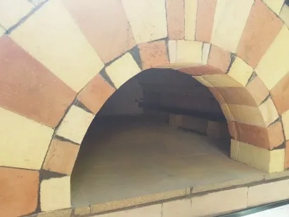 Fabrication de tous genres de fours.Garantie 5 ans