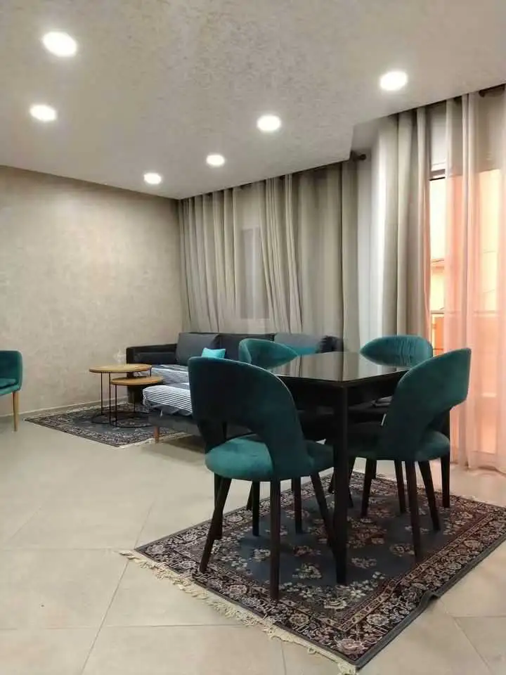Appartement S+2 meublé à louer à Khzema