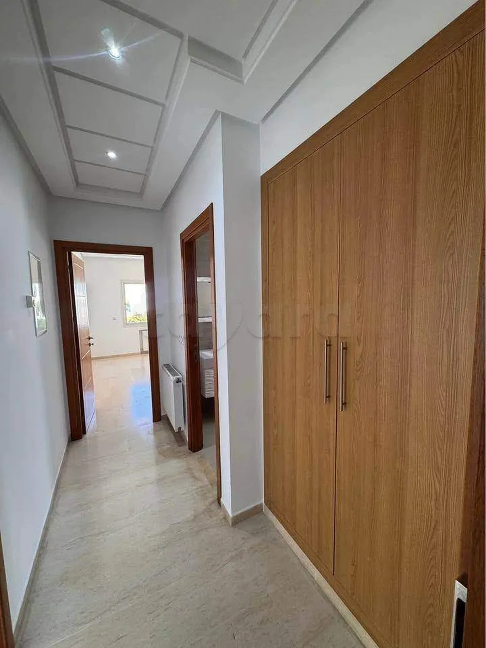 appartement a louer dans une immeuble prive
