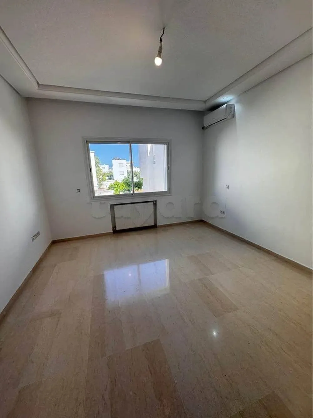 appartement a louer dans une immeuble prive