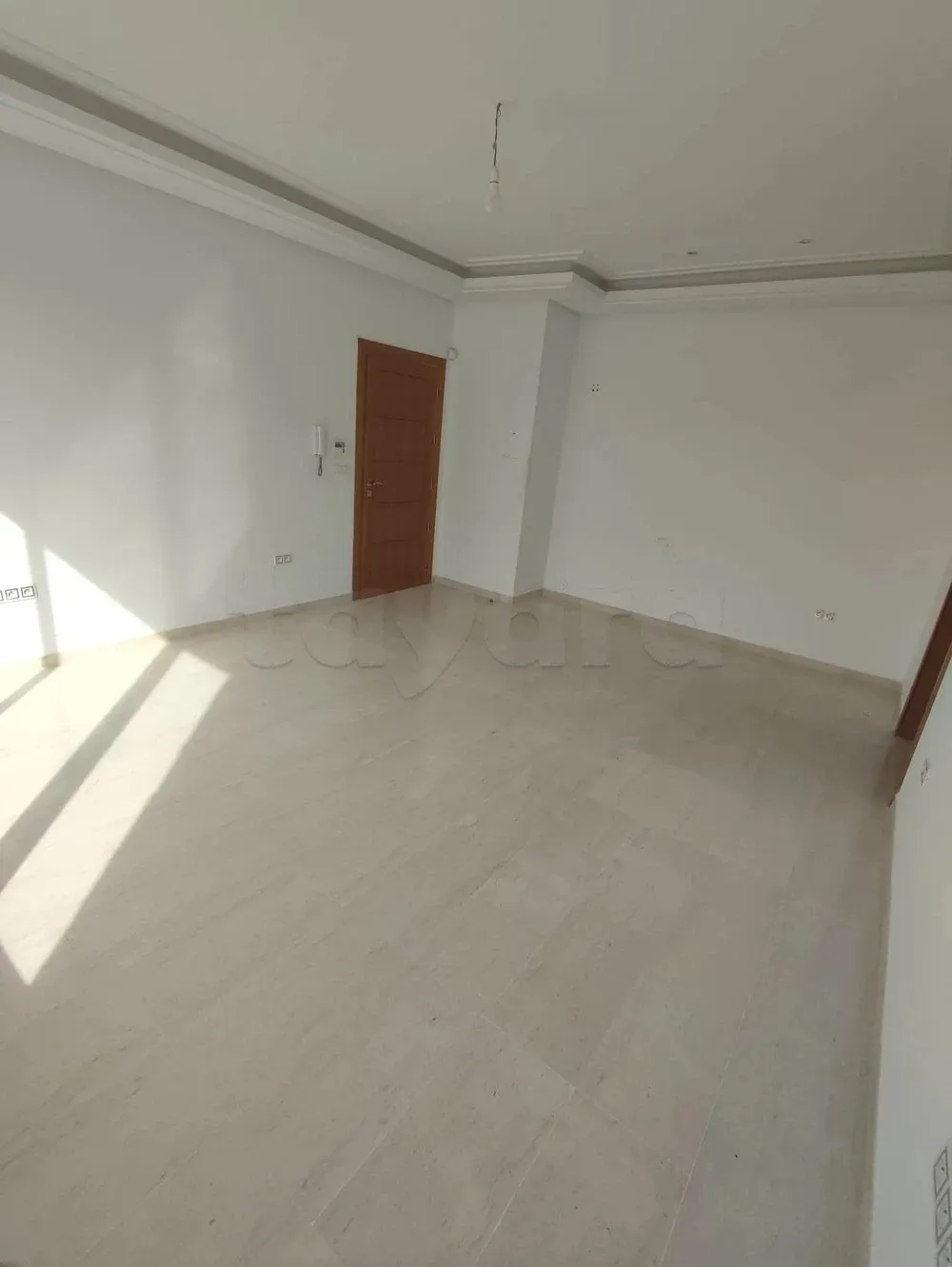 appartement a louer dans une immeuble prive