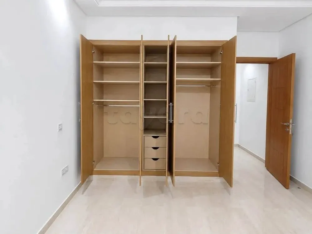 appartement a louer dans une immeuble prive