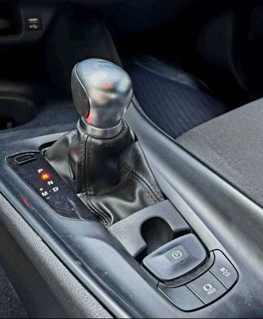 đ Toyota CHR 2023 sĂ©rie 237đ
đ AFFAIRE AUTO, Route de la Marsa (GP9),
